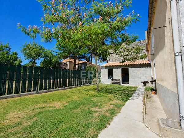 A vendre maison Jarnac 117 m2