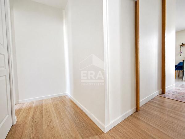 A vendre maison Jarnac 117 m2