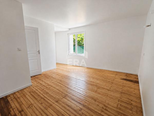 A vendre maison Jarnac 117 m2