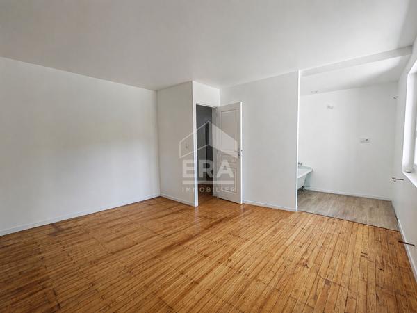 A vendre maison Jarnac 117 m2