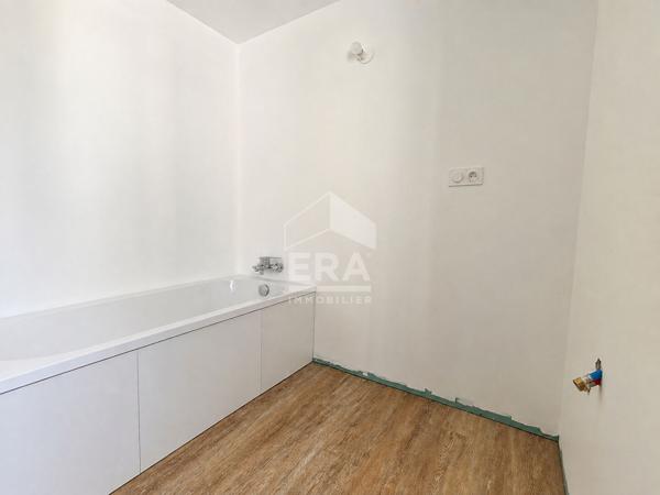 A vendre maison Jarnac 117 m2