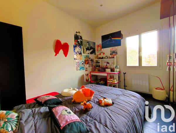 Maison à vendre 7 pièces 124 m² Le Revest-les-Eaux