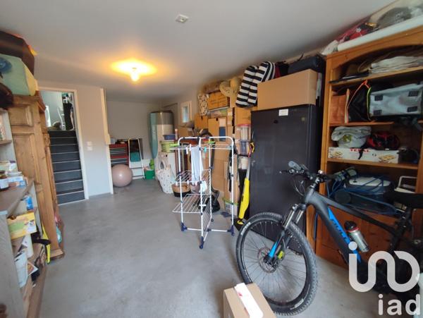 Maison à vendre 7 pièces 124 m² Le Revest-les-Eaux