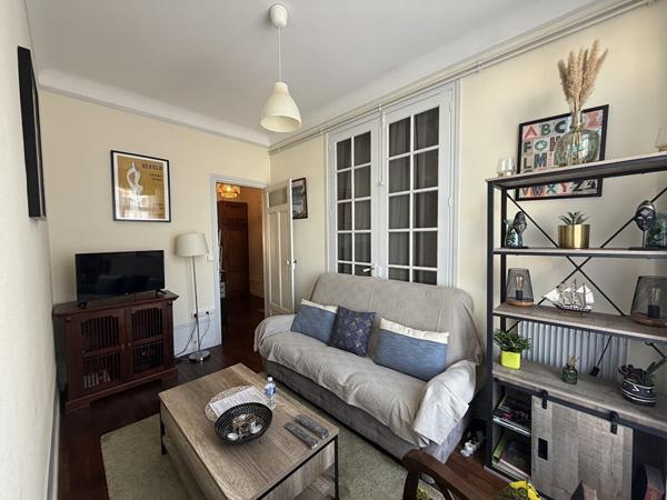 Appartement Reims 4 pièce(s) 75 m2