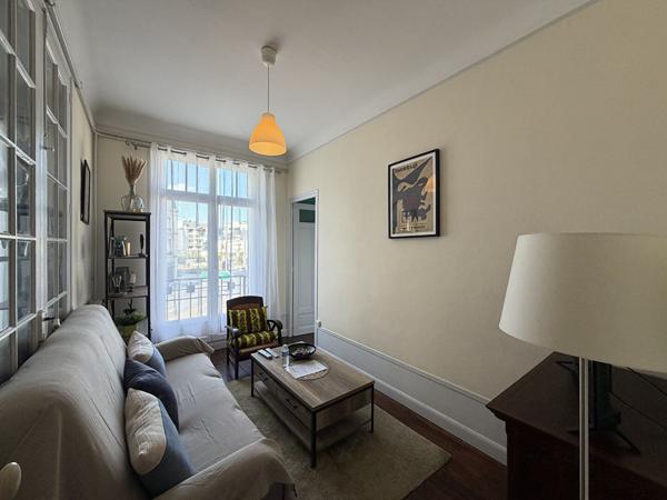 Appartement Reims 4 pièce(s) 75 m2