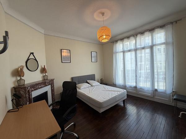 Appartement Reims 4 pièce(s) 75 m2