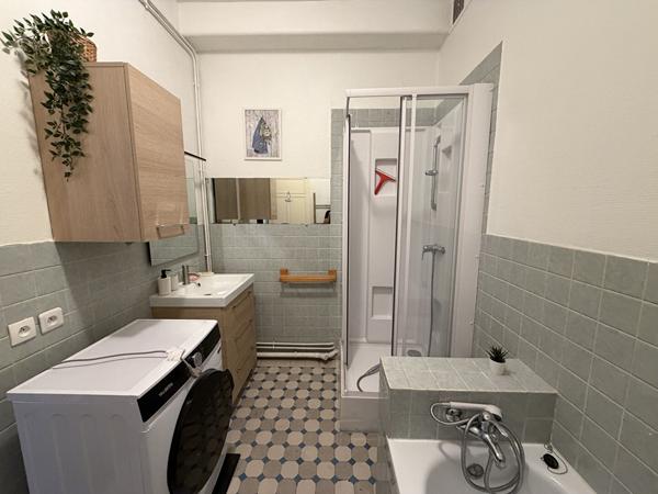 Appartement Reims 4 pièce(s) 75 m2