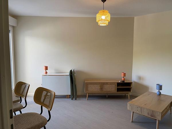 Appartement Nevers 3 pièce(s) 63 m2