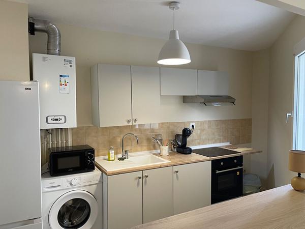 Appartement Nevers 3 pièce(s) 63 m2