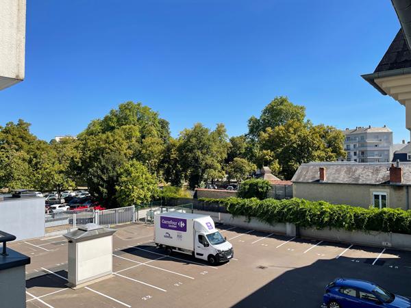 Appartement Nevers 3 pièce(s) 63 m2