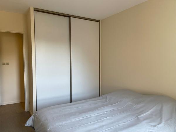 Appartement Nevers 3 pièce(s) 63 m2