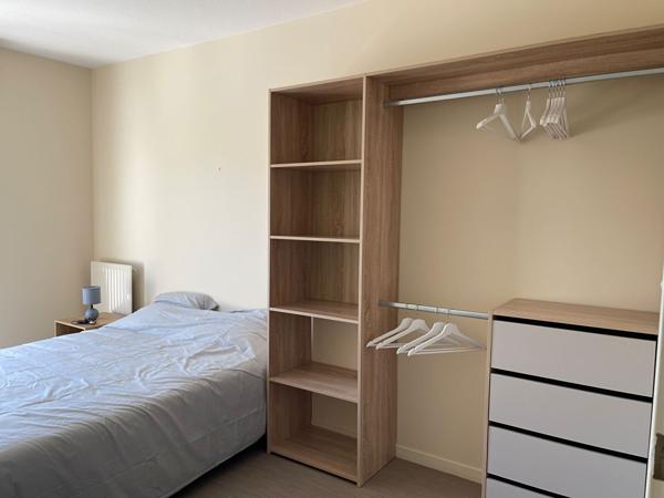 Appartement Nevers 3 pièce(s) 63 m2