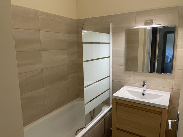 Appartement Nevers 3 pièce(s) 63 m2
