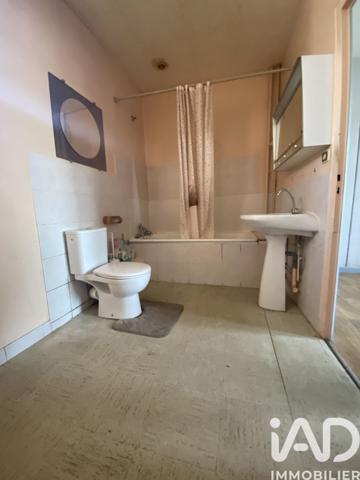 Maison à vendre 3 pièces 83 m² La Chapelle-Saint-Ursin