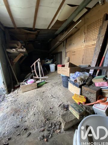 Maison à vendre 3 pièces 83 m² La Chapelle-Saint-Ursin