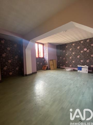 Maison à vendre 3 pièces 83 m² La Chapelle-Saint-Ursin