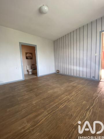 Maison à vendre 3 pièces 83 m² La Chapelle-Saint-Ursin
