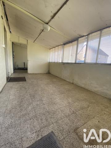 Maison à vendre 3 pièces 83 m² La Chapelle-Saint-Ursin