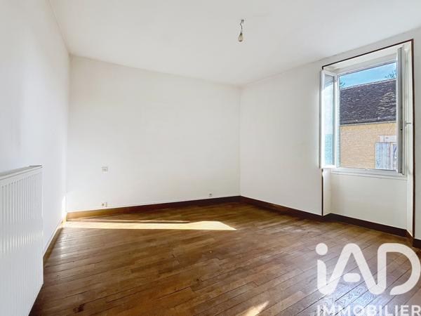 Immeuble à vendre 138 m² Mailly-la-Ville