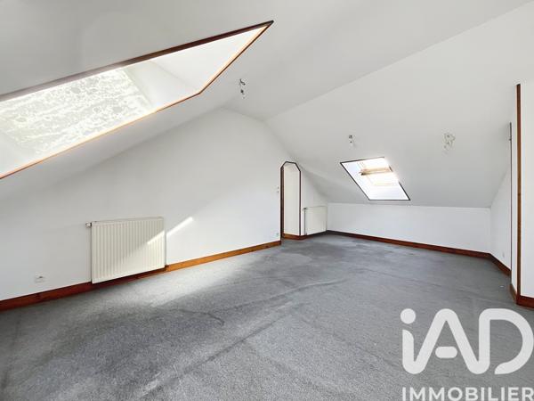 Immeuble à vendre 138 m² Mailly-la-Ville