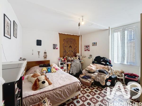 Immeuble à vendre 138 m² Mailly-la-Ville