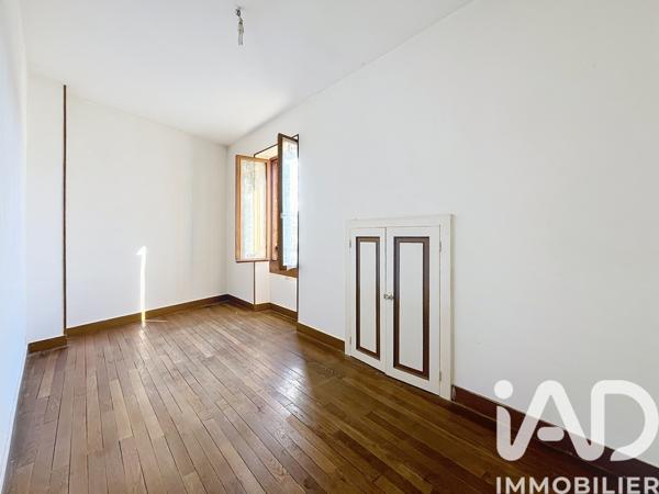 Immeuble à vendre 138 m² Mailly-la-Ville