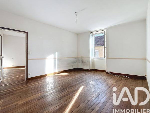 Immeuble à vendre 138 m² Mailly-la-Ville