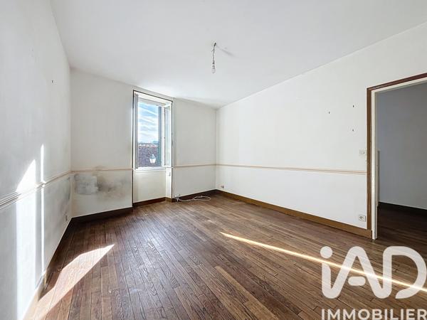 Immeuble à vendre 138 m² Mailly-la-Ville