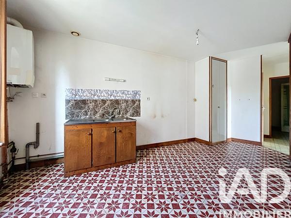 Immeuble à vendre 138 m² Mailly-la-Ville