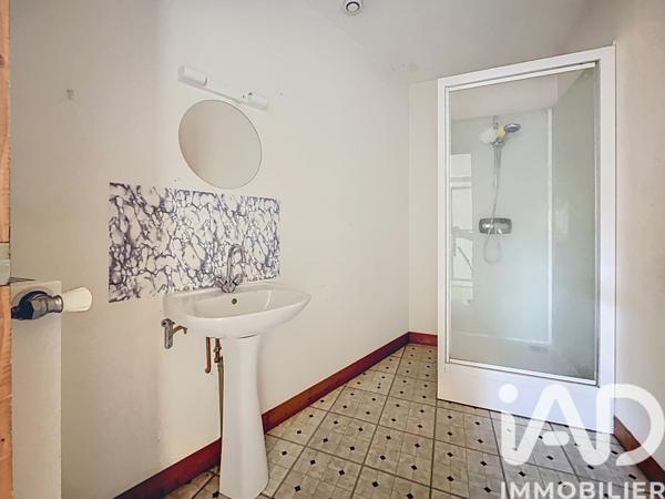 Immeuble à vendre 138 m² Mailly-la-Ville