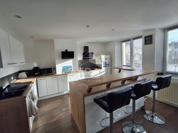 RARE ! Place Saint Pol Nogent Le Rotrou