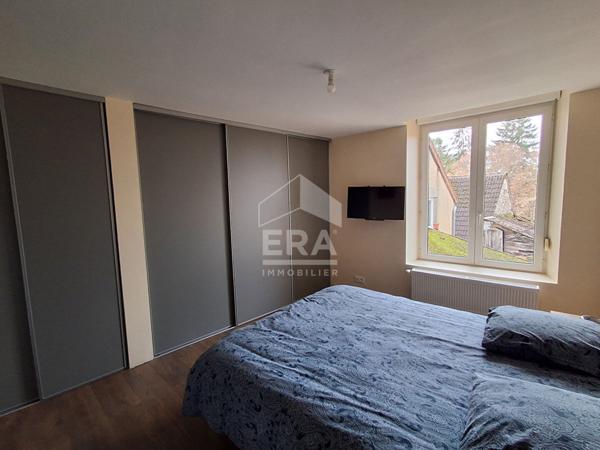 RARE ! Place Saint Pol Nogent Le Rotrou