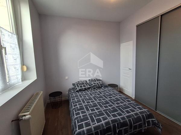 RARE ! Place Saint Pol Nogent Le Rotrou