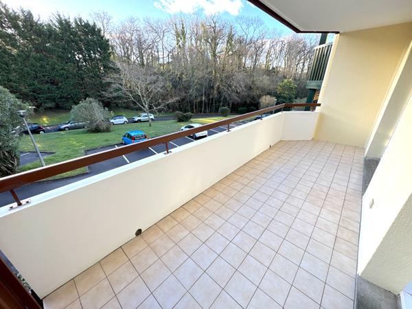 Appartement Saint Jean De Luz 3 pièces 60 m2