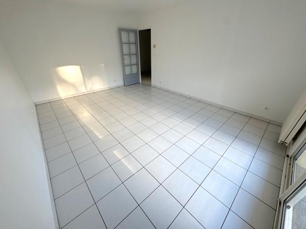 Appartement Saint Jean De Luz 3 pièces 60 m2