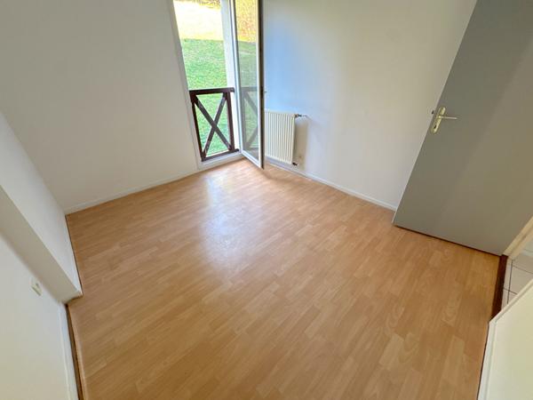 Appartement Saint Jean De Luz 3 pièces 60 m2