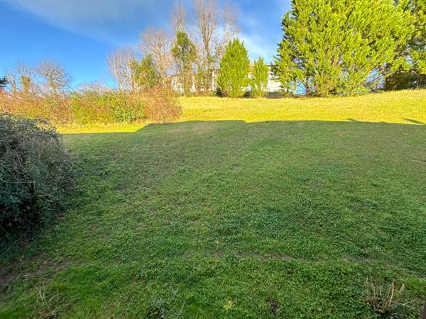 Appartement Saint Jean De Luz 3 pièces 60 m2