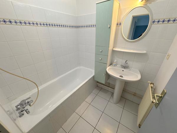 Appartement Saint Jean De Luz 3 pièces 60 m2