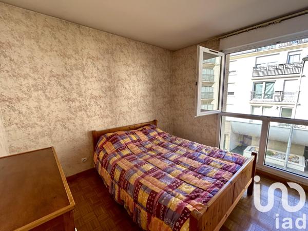 Appartement à vendre 4 pièces 84 m² Herblay-sur-Seine