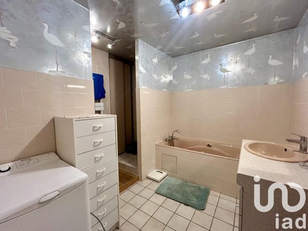 Appartement à vendre 4 pièces 84 m² Herblay-sur-Seine