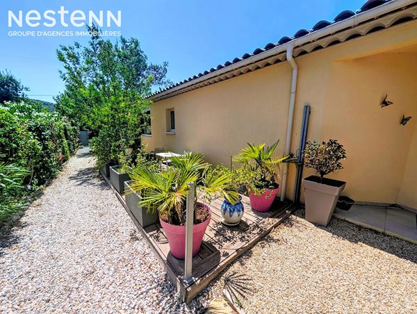Maison Brignoles 5 pièce(s) 128 m2