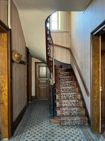 Achat - Maison Le Mêle-sur-Sarthe 61170 10 pièces 208 m 2 2285 m 2