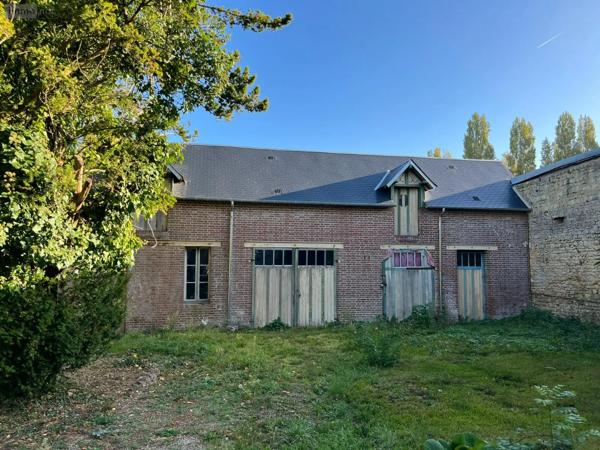 Achat - Maison Le Mêle-sur-Sarthe 61170 10 pièces 208 m 2 2285 m 2