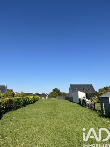 Terrain à vendre 428 m² Arzon