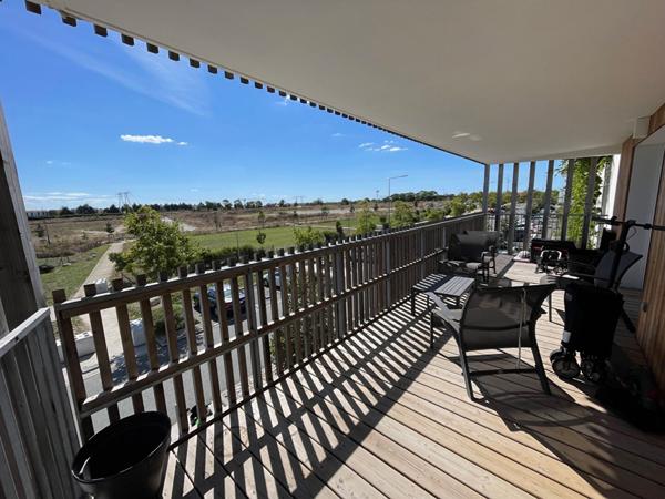 Achat appartement Lagord - 4 pièce(s) - 91 m² - 430 000 €