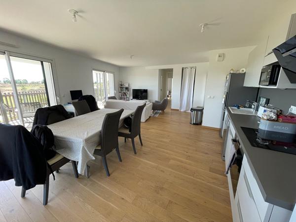 Achat appartement Lagord - 4 pièce(s) - 91 m² - 430 000 €