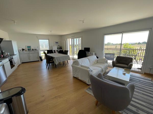 Achat appartement Lagord - 4 pièce(s) - 91 m² - 430 000 €