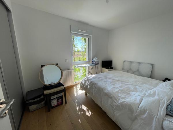 Achat appartement Lagord - 4 pièce(s) - 91 m² - 430 000 €