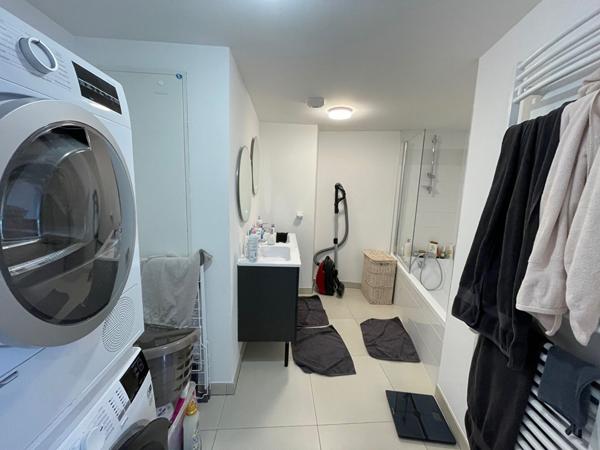 Achat appartement Lagord - 4 pièce(s) - 91 m² - 430 000 €