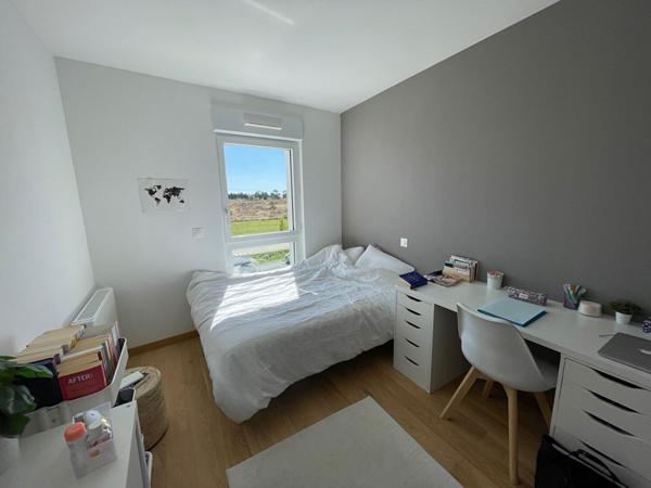 Achat appartement Lagord - 4 pièce(s) - 91 m² - 430 000 €